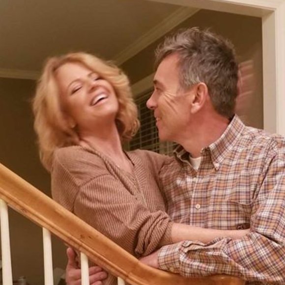 The Love Story of Rachel and Glenn - Picture 1 of 8